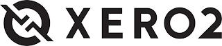 XERO2 trademark