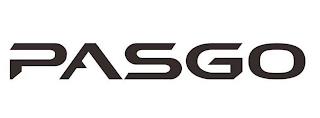 PASGO trademark