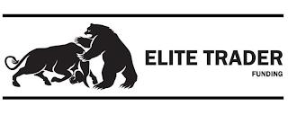 ELITE TRADER FUNDING trademark