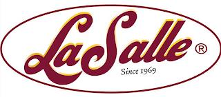 LASALLE SINCE 1969 trademark