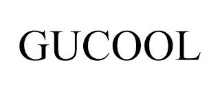 GUCOOL trademark