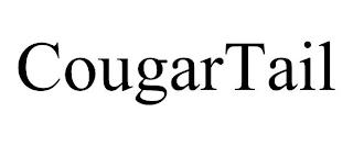 COUGARTAIL trademark