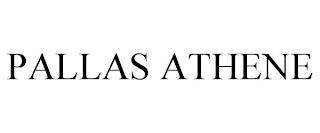 PALLAS ATHENE trademark