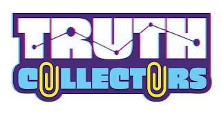 TRUTH COLLECTORS trademark