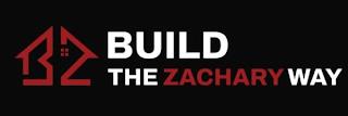 BZ BUILD THE ZACHARY WAY trademark