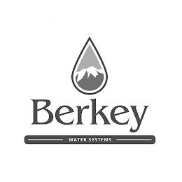 BERKEY WATER SYSTEMS trademark