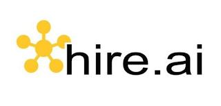 HIRE.AI trademark