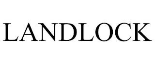 LANDLOCK trademark