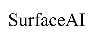 SURFACEAI trademark