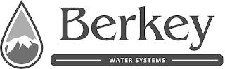 BERKEY WATER SYSTEMS trademark