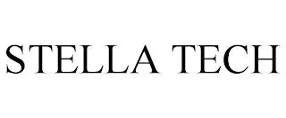 STELLA TECH trademark