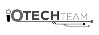 IOTECHTEAM trademark