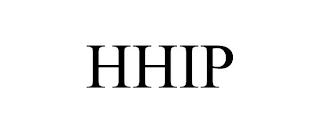 HHIP trademark