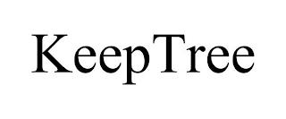 KEEPTREE trademark