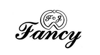 FJ FANCY trademark