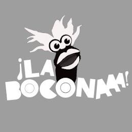 LA BOCONAAA trademark