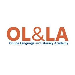 OL&LA ONLINE LANGUAGE AND LITERACY ACADEMY trademark