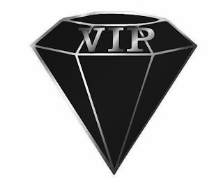 VIP trademark