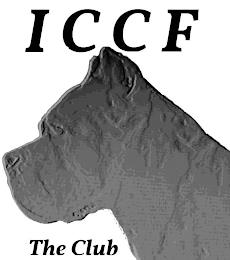 ICCF THE CLUB trademark