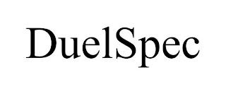 DUELSPEC trademark