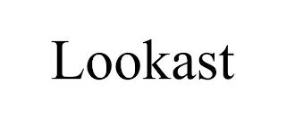 LOOKAST trademark