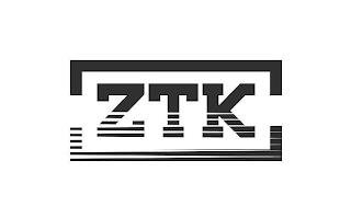 ZTK trademark