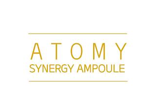 A  T  O  M  Y   SYNERGY AMPOULE trademark