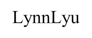 LYNNLYU trademark