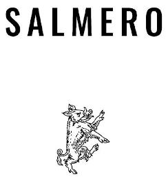 SALMERO trademark