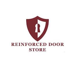 REINFORCED DOOR STORE trademark