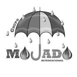 GRUPO MOJADO INTERNACIONAL trademark