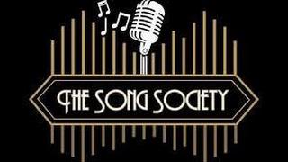 THE SONG SOCIETY trademark