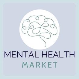 MENTAL HEALTH MARKET trademark