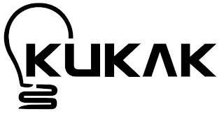 KUKAK trademark