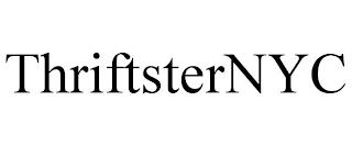 THRIFTSTERNYC trademark