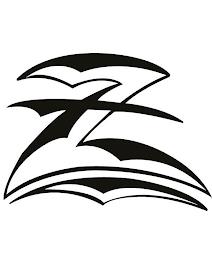 Z trademark