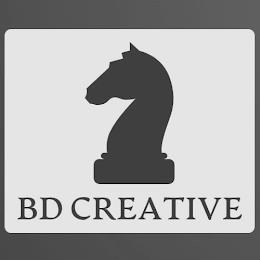 BD CREATIVE trademark