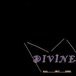 DIVINE OWN YOUR CROWN trademark