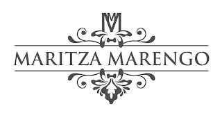 MM MARITZA MARENGO trademark