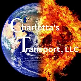 CHARLETTA'S TRANSPORT, LLC trademark