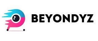 BEYONDYZ trademark