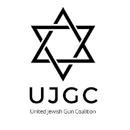 UJGC UNITED JEWISH GUN COALITION trademark