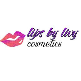 LIPS BY LIVY COSMETICS trademark