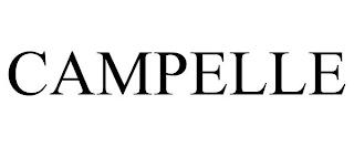 CAMPELLE trademark