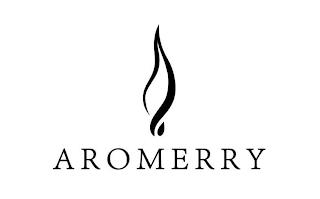 AROMERRY trademark