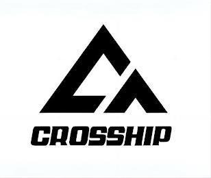 CROSSHIP trademark