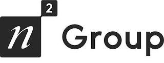 N² GROUP trademark