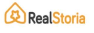 REALSTORIA trademark