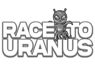 RACE TO URANUS trademark