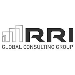 RRI GLOBAL CONSULTING GROUP trademark